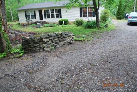 143 Jesse Lane Nebo NC 28761