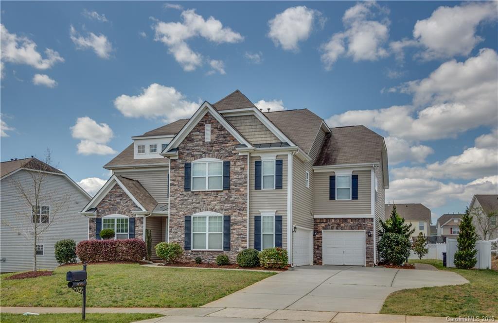 8004 Magna Lane Indian Trail NC 28079