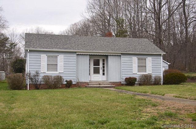 217 Marion Street Marion NC 28752
