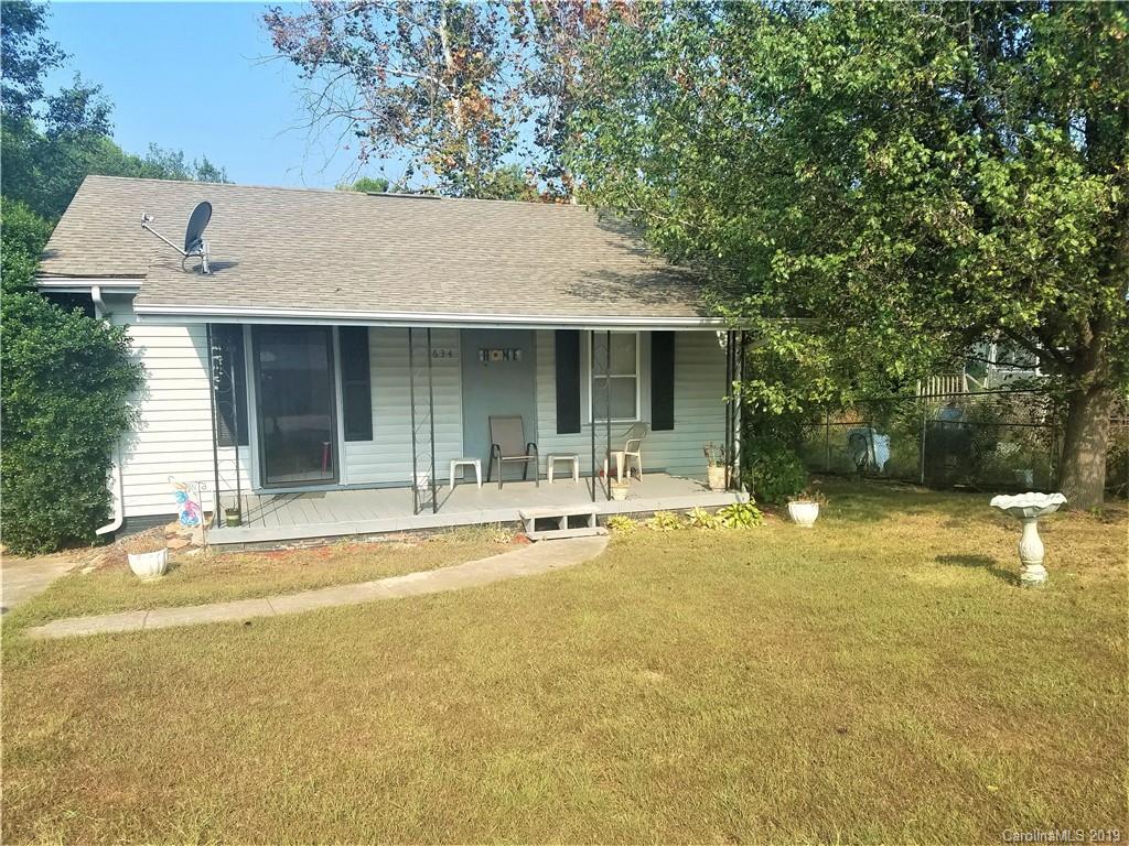 634 Oates Road Gastonia NC 28052