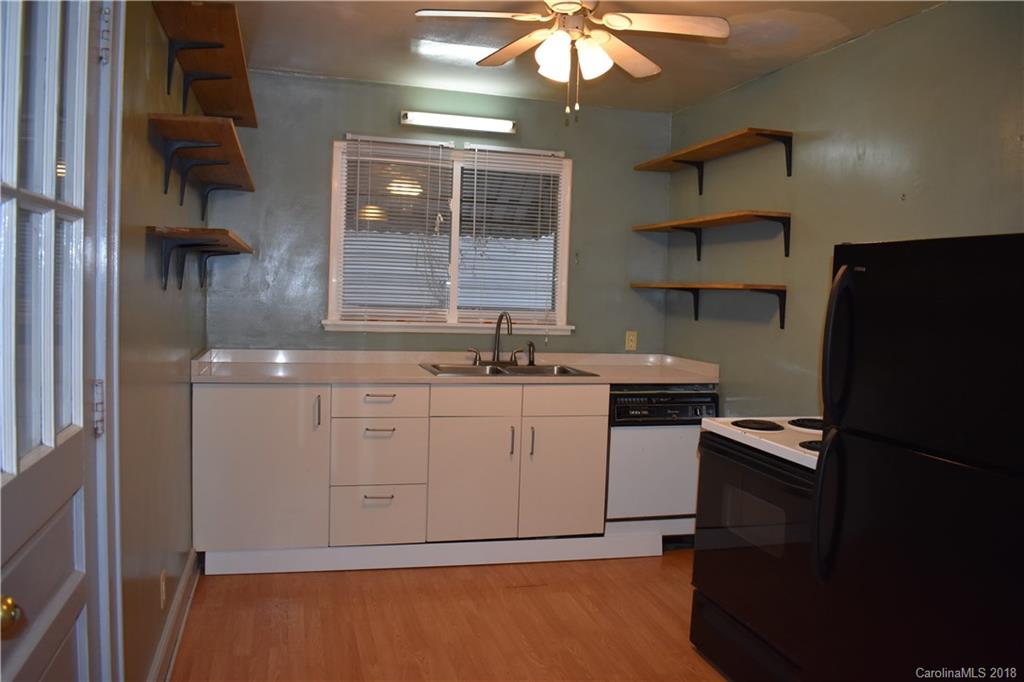 63 Carrier Street Asheville NC 28806