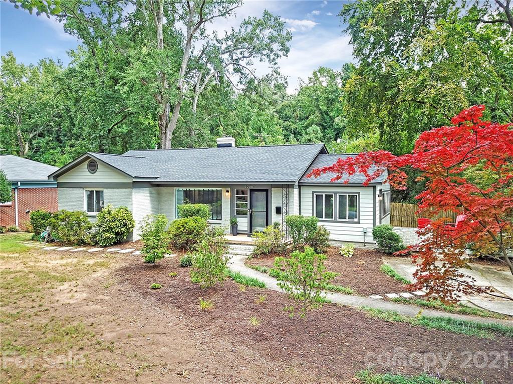 1200 Roanoke Avenue Charlotte NC 28205