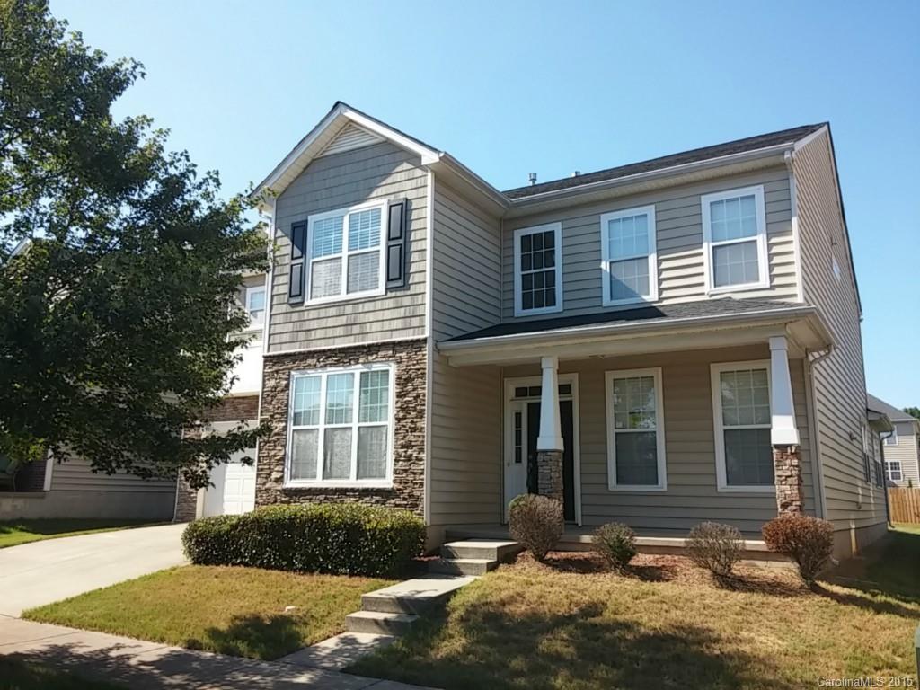 9511 Inglenook Lane Huntersville NC 28078