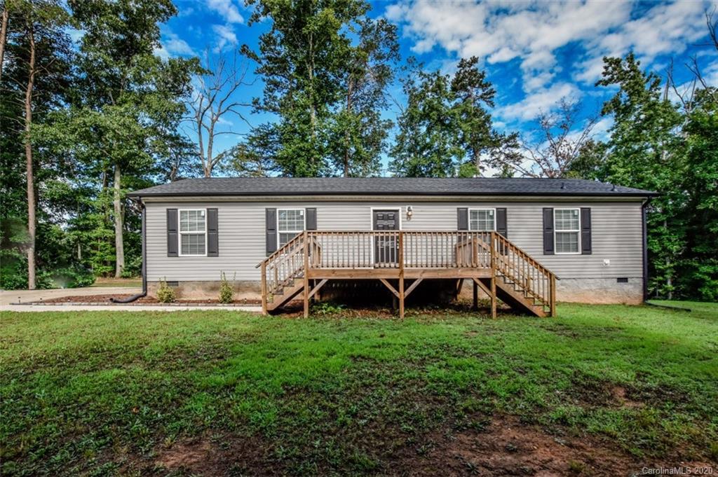 147 Cub Farm Drive Statesville NC 28677