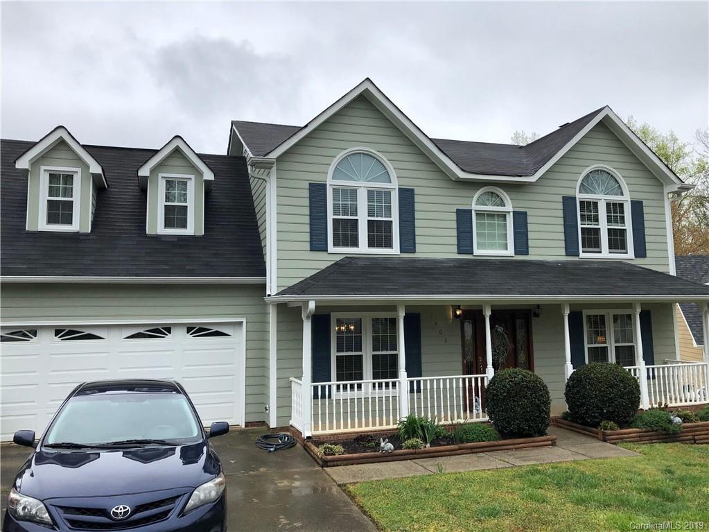 2408 Haybrook Lane Charlotte NC 28262