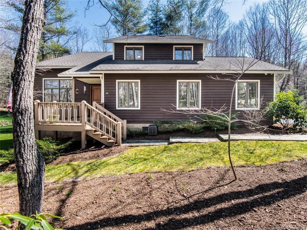 44 Tree Top Drive Arden NC 28704