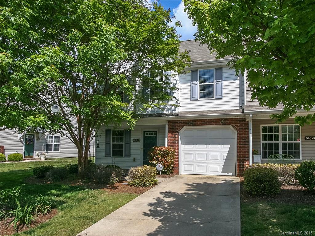 10644 Greyhound Drive Charlotte NC 28269