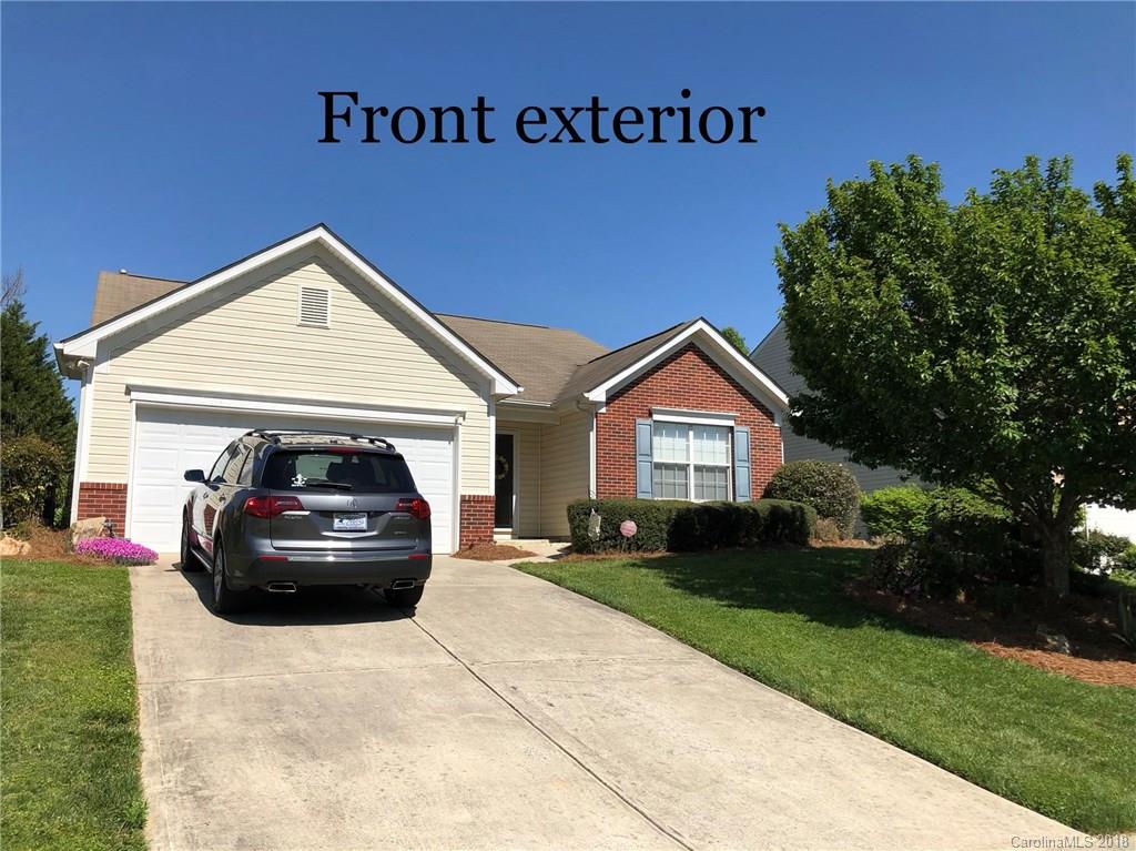 6017 Ashebrook Drive Concord NC 28025