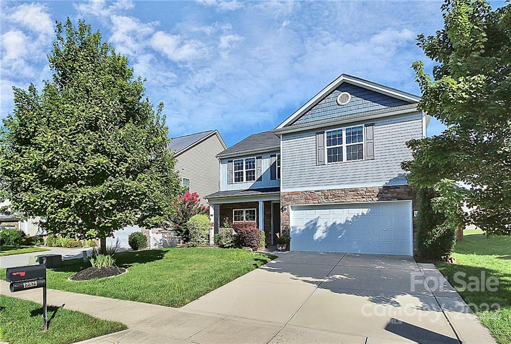 12321 Scott Creek Drive Charlotte NC 28213