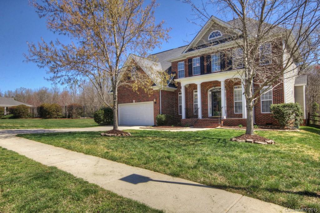 8224 Suttonview Drive Charlotte NC 28269