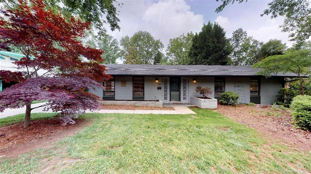 701 Gentry Place Charlotte NC 28210