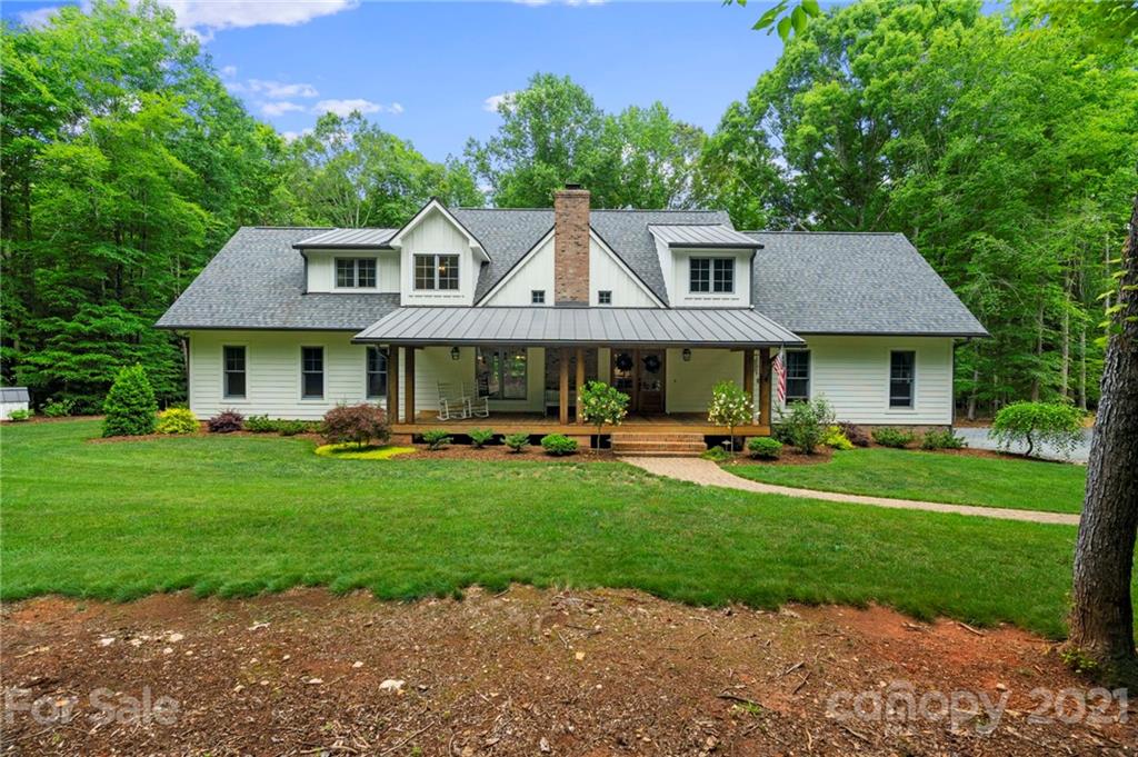 6502 Snow White Field Road Waxhaw NC 28173