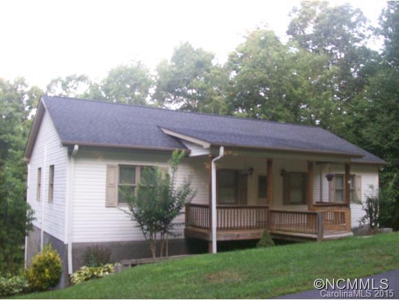 95 Fairview Hills Drive Fairview NC 28730