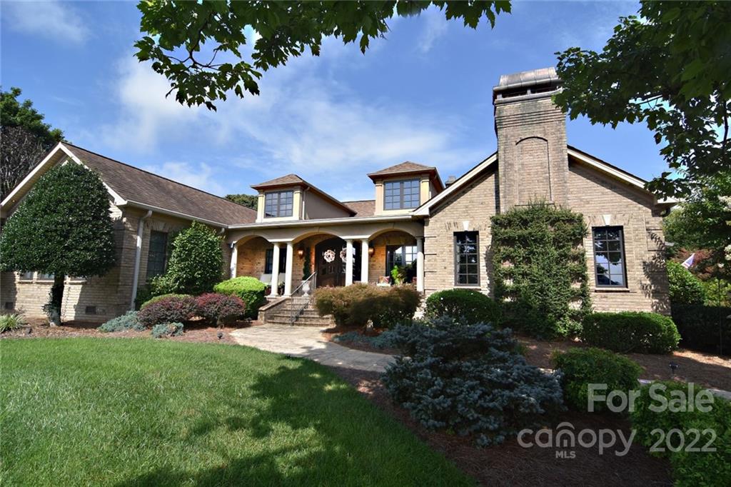 3965 Golf Drive NE Conover NC 28613