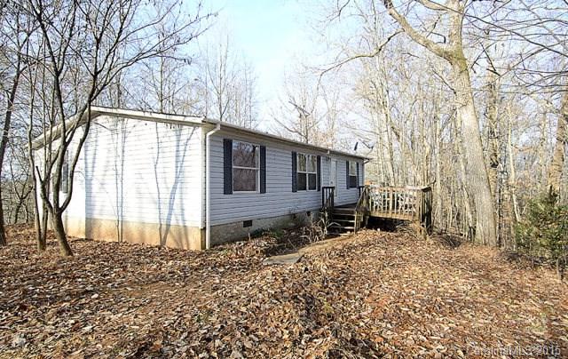 541 Big Bear Boulevard Old Fort NC 28762