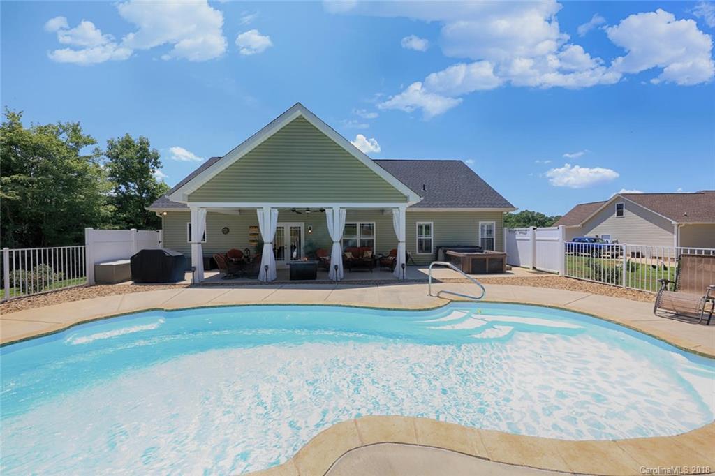 4169 Ore Bank Drive Lincolnton NC 28092