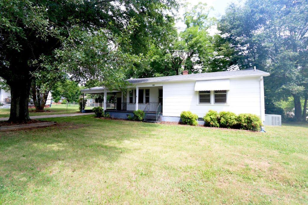 2824 13th Avenue Sw Hickory NC 28602