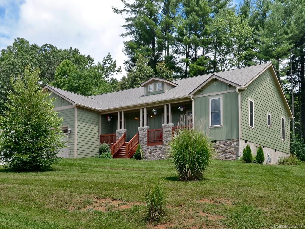 21 Farm Pond Lane Candler NC 28715