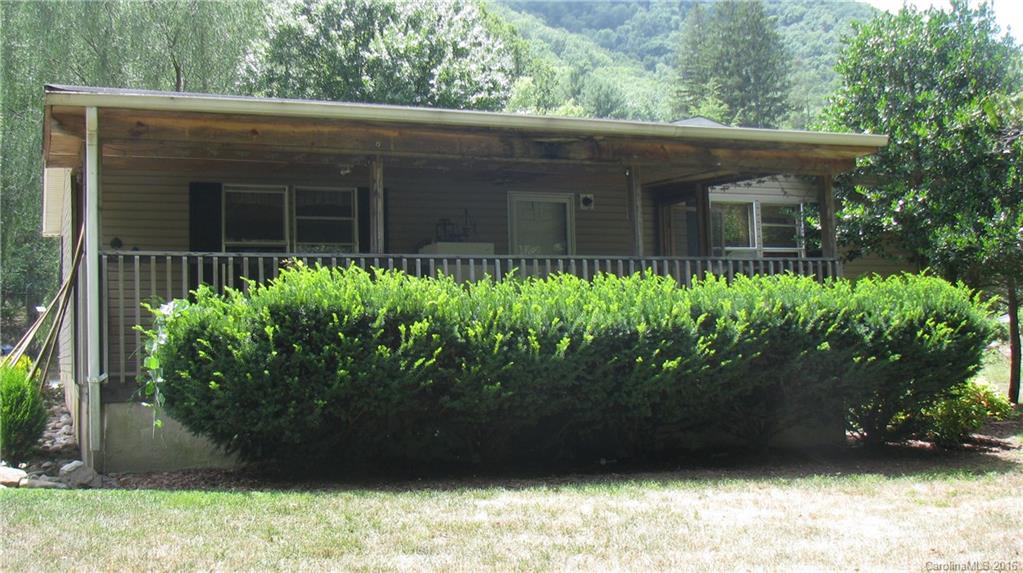 320 Pacer Trail Canton NC 28716