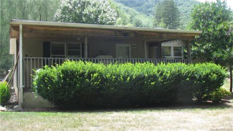 320 Pacer Trail Canton NC 28716
