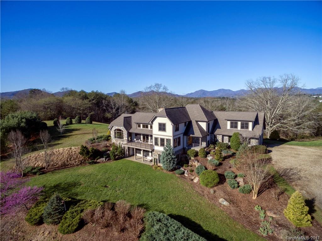 1275 Jenkins Valley Road Alexander NC 28701