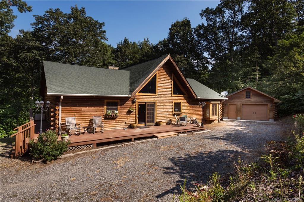 69 Whitaker Circle Fairview NC 28730