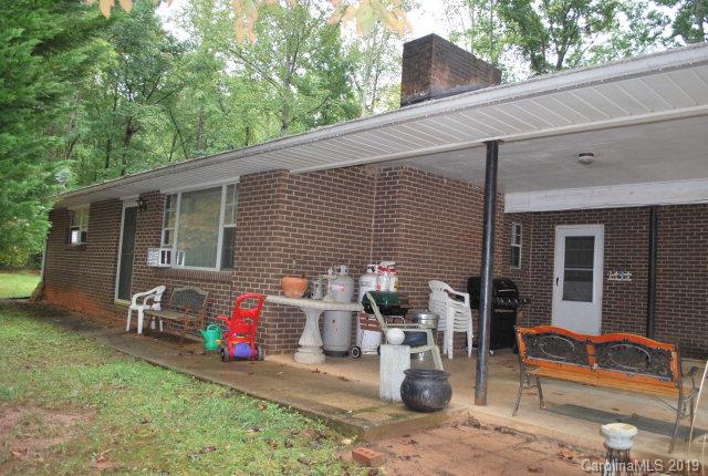 615 California Avenue Marion NC 28752