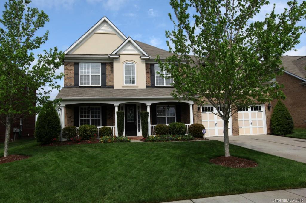 11528 Turning Hawk Road Charlotte NC 28277
