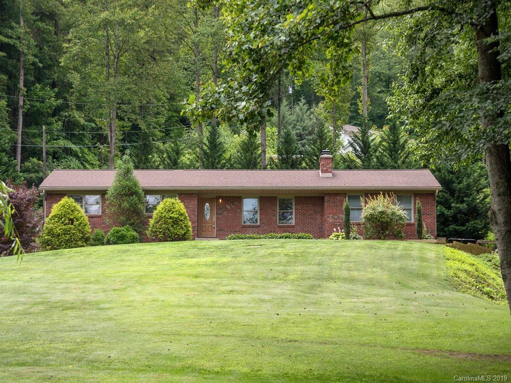 205 Rose Hill Road Asheville NC 28803