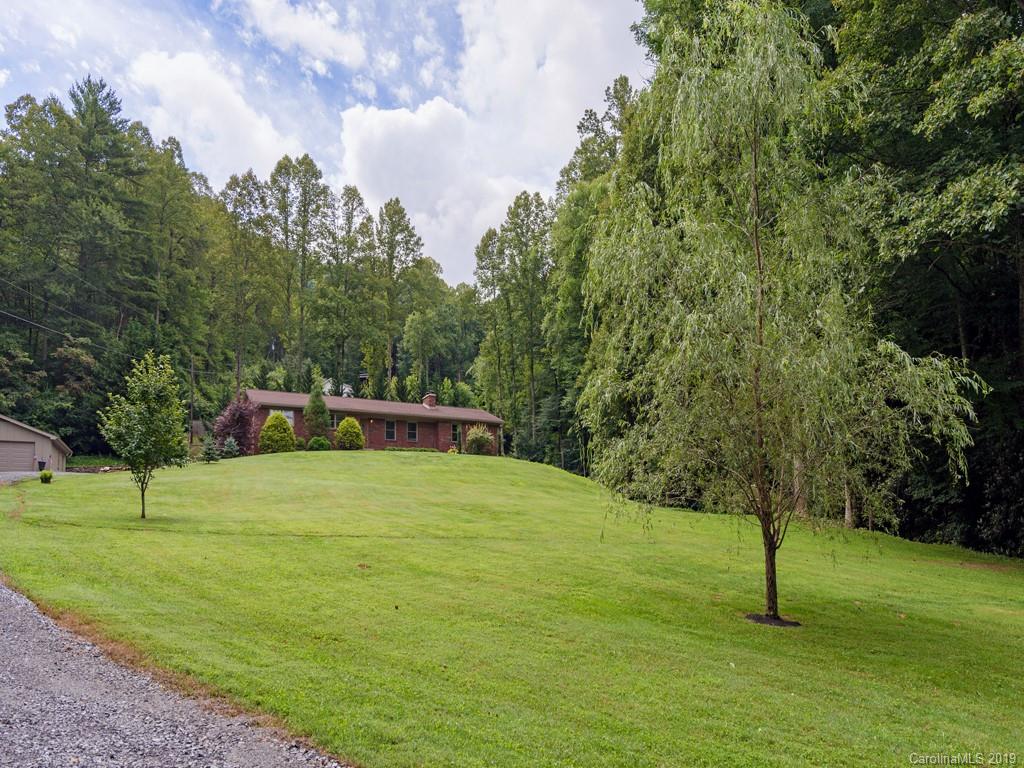 205 Rose Hill Road Asheville NC 28803