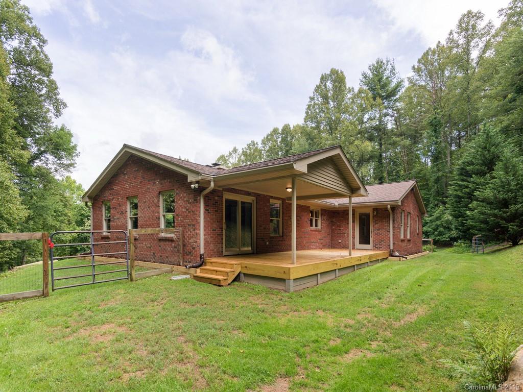 205 Rose Hill Road Asheville NC 28803