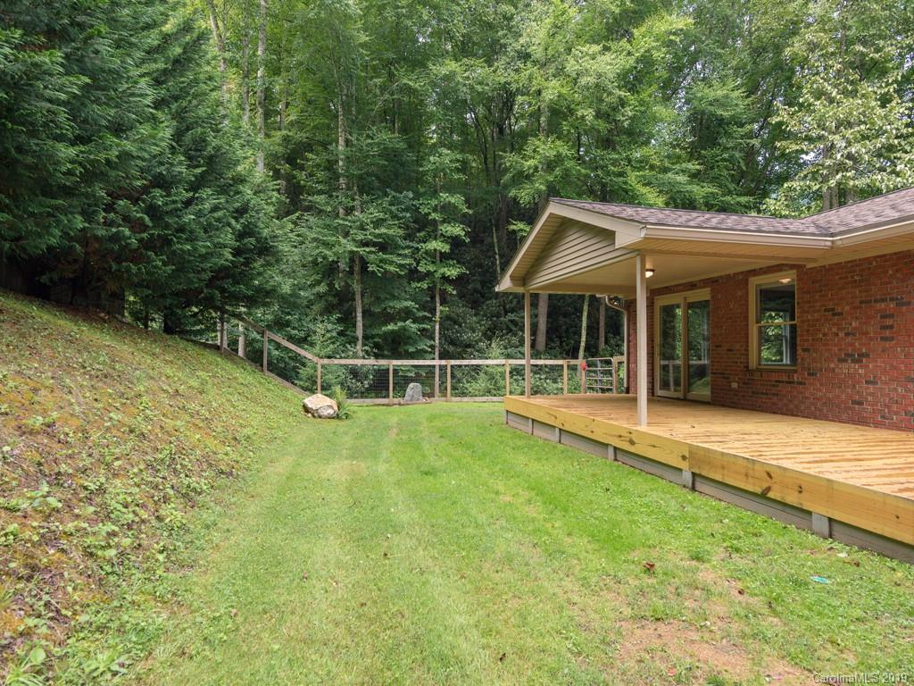 205 Rose Hill Road Asheville NC 28803