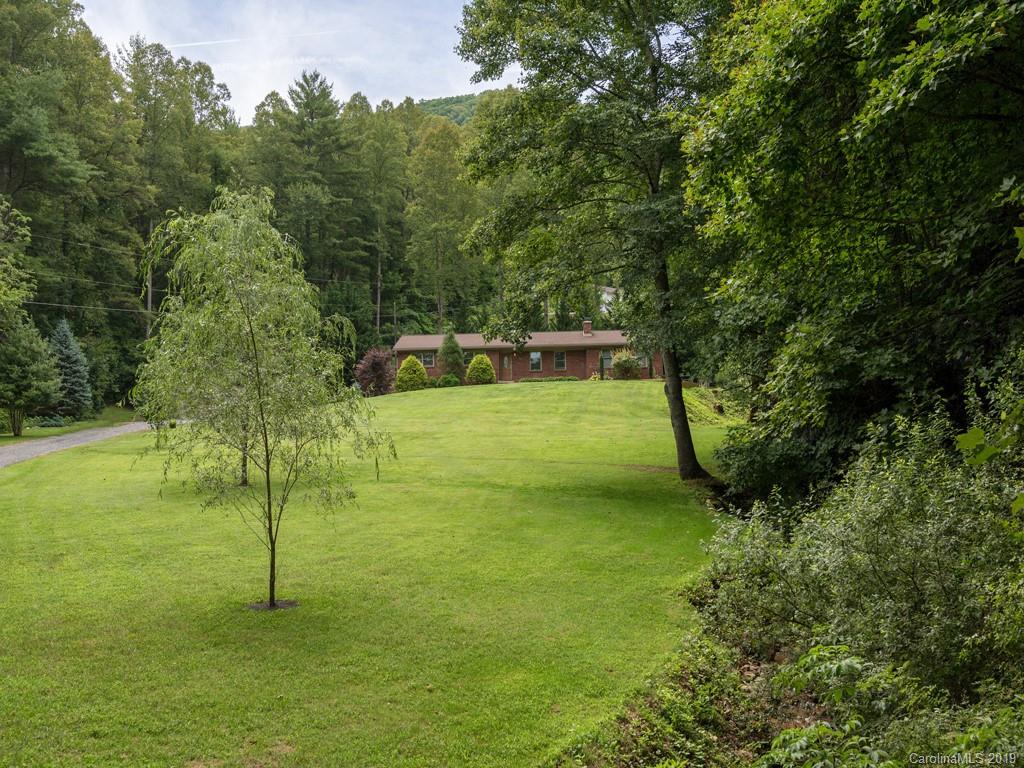 205 Rose Hill Road Asheville NC 28803