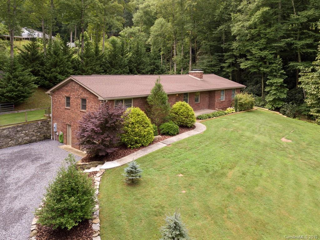 205 Rose Hill Road Asheville NC 28803