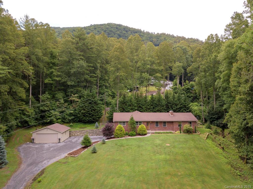 205 Rose Hill Road Asheville NC 28803