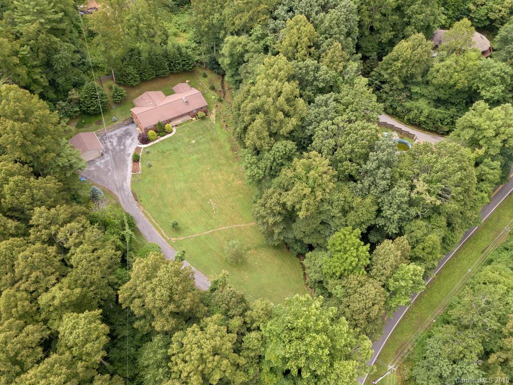 205 Rose Hill Road Asheville NC 28803