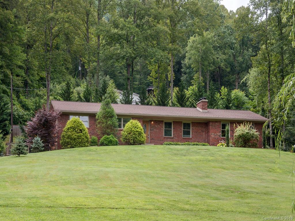 205 Rose Hill Road Asheville NC 28803
