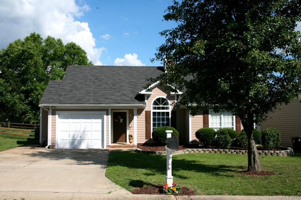 3353 Chadbury Drive NW Concord NC 28027