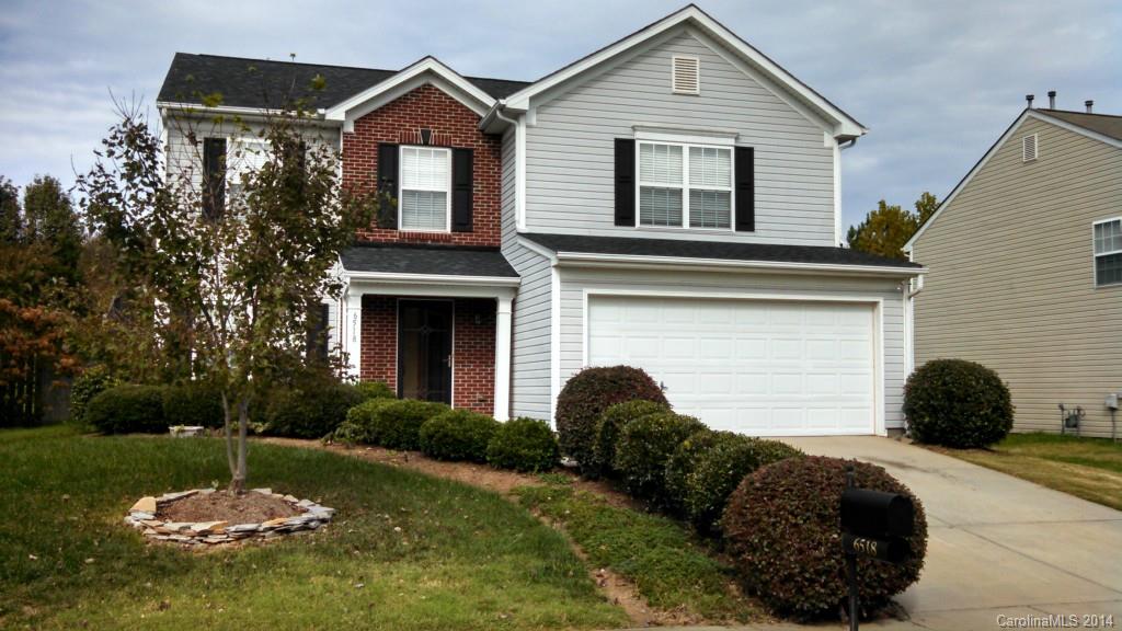 6518 Centerline Drive Charlotte NC 28278