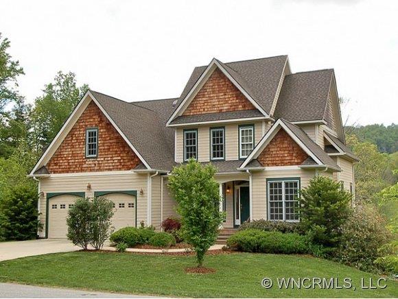 103 Ben Nevis Court Asheville NC 28803