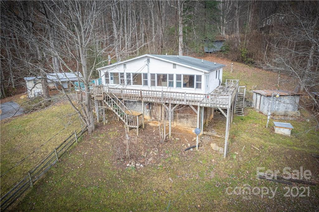 119 Beanie Road Waynesville NC 28786