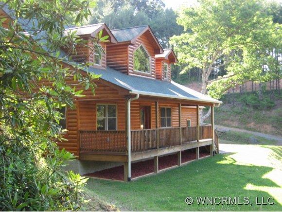 255 Autumn View Drive Burnsville NC 28714