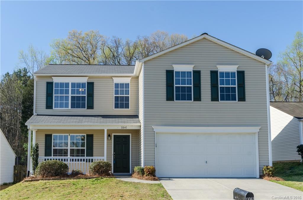 11041 Dry Stone Drive Huntersville NC 28078