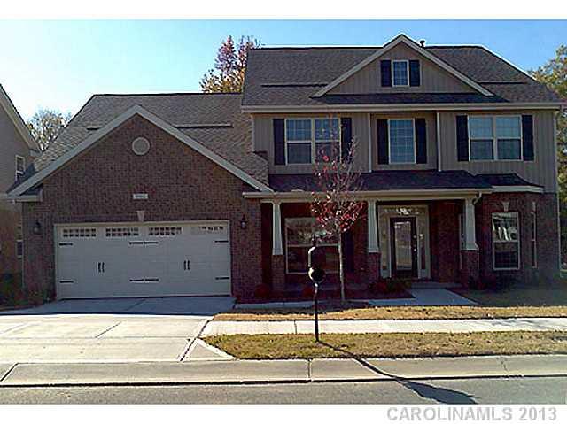 9902 Loughlin Lane Charlotte NC 28273