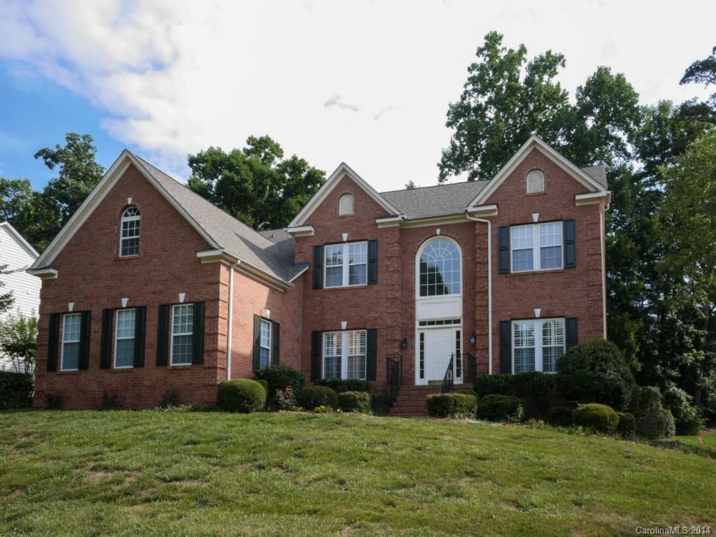 176 Montrose Drive Mooresville NC 28115