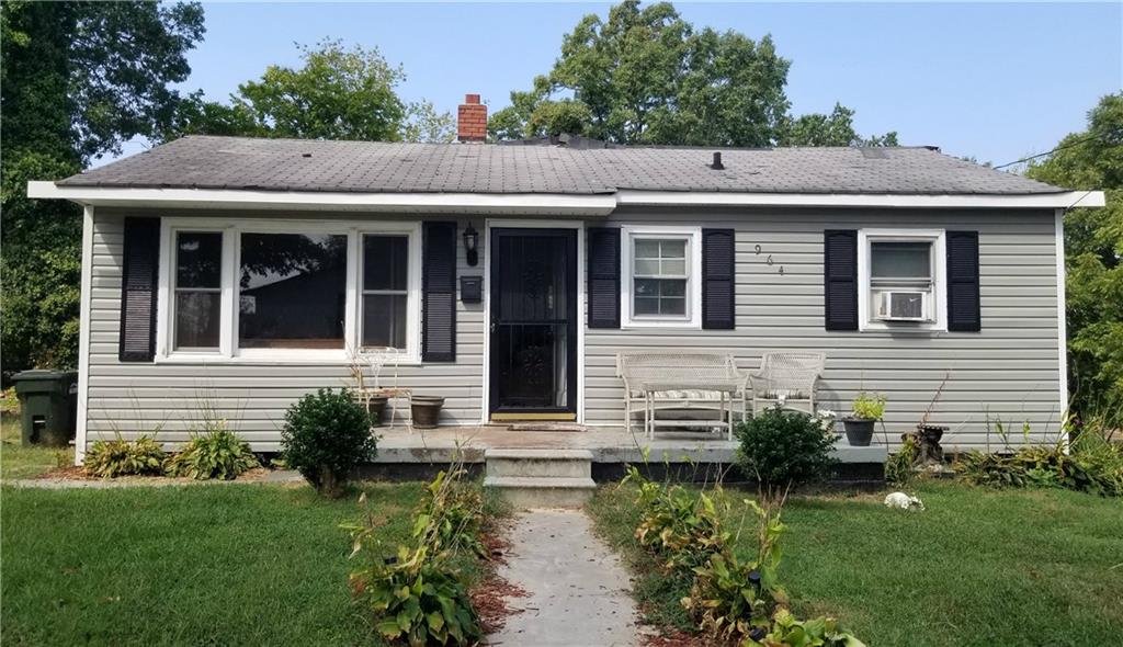 964 2nd Street Place SW Hickory NC 28602