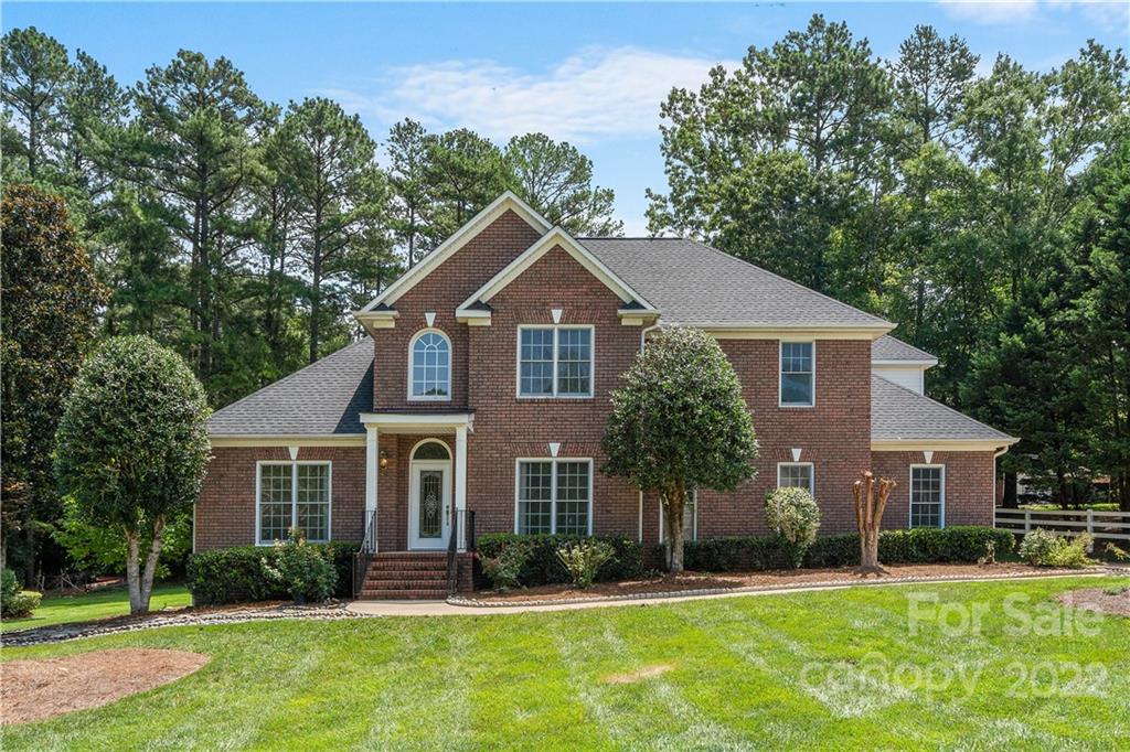 3784 Panthers Den Court Concord NC 28027