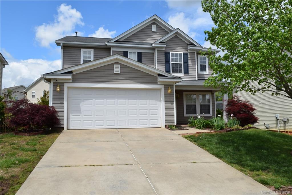 155 Ranlo Avenue Gastonia NC 28054