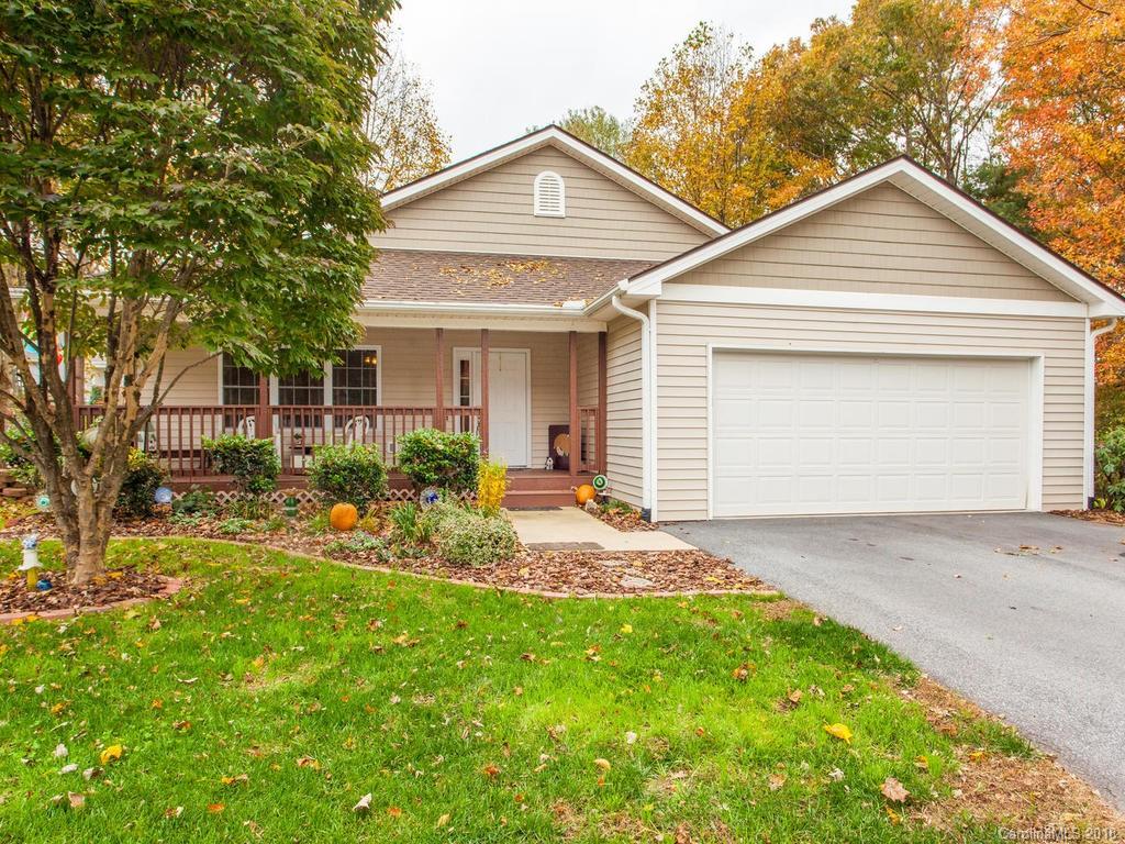 138 Wildwood Forest Lane Mills River NC 28759