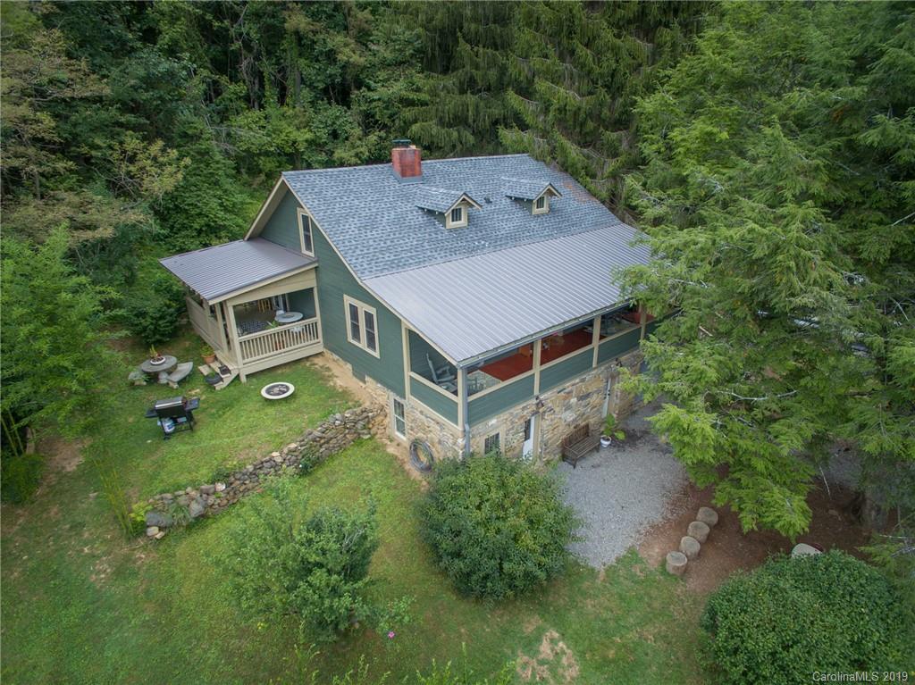 301 Woodland Drive Swannanoa NC 28778